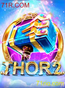 Explorando Thor2: Uma Nova Era de Jogos Interativos