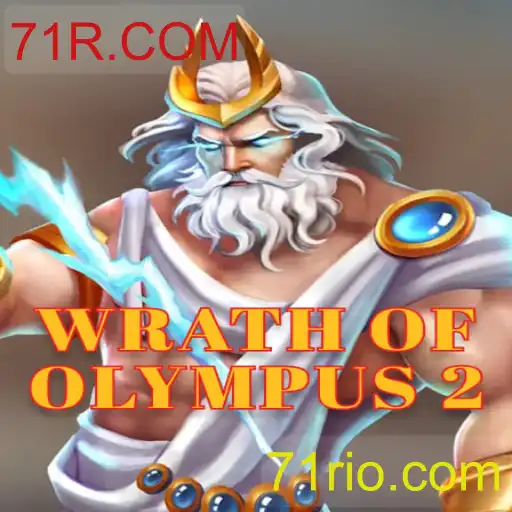 Explorando WrathofOlympus2: Um Mergulho nas Aventuras Mitológicas